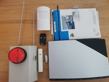 Daitem Alarmanlage D14000