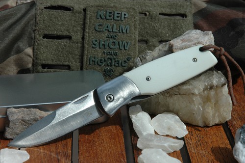 Mahony stingray folder - folder, *