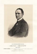 Dimitri Chipoff Staatsrat