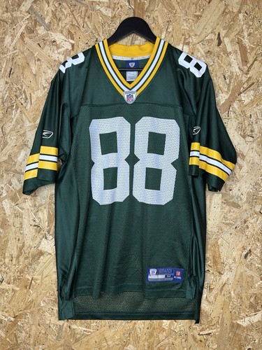 Reebok green bay packers - green,