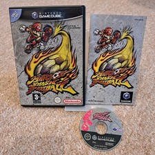 Mario Smash Football Nintendo