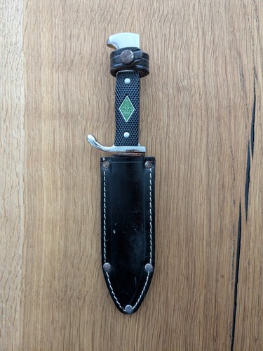 Fahrtenmesser original - fahrtenmesser,,