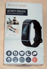 Activity Tracker Fitness