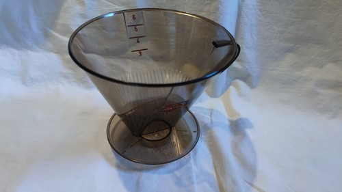 Melitta 1loch kaffeefilter - melitta,