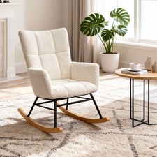 Schaukelstuhl Schaukelsessel