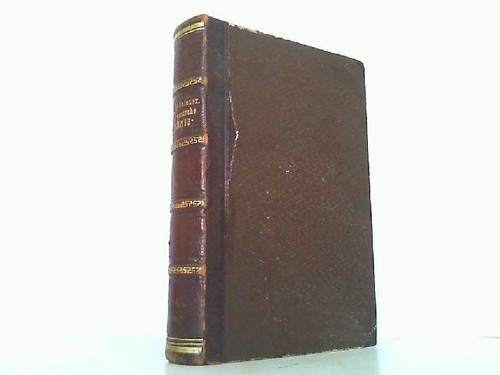 Lehrbuch der anorganischen