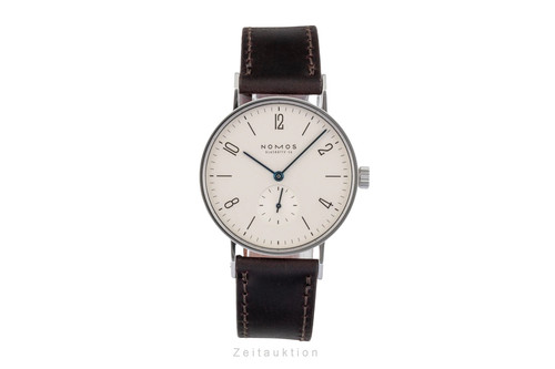 Nomos tangente glashütte - nomos,