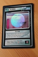 Star Trek CCG - Tournament