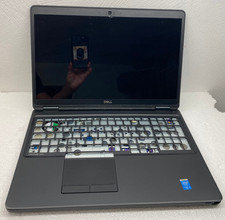 Dell Latitude E5550 15.6"