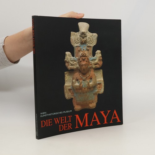 Die welt der - der, maya 