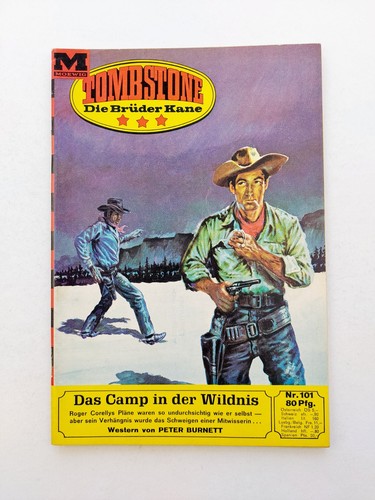 Moewig western roman - moewig,