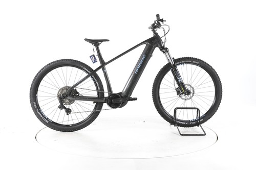Haibike alltrack bike - haibike, 5