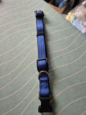 2 Hundehalsbänder/sowie 1 Chihuahua Geschirr Größen Wären Von Halsbänder Xss-s