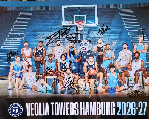 Grosses hamburg towers - grosses,