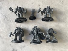 Warhammer 40k Space Wolves