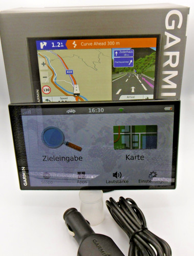 Garmin camper 770 lmt - garmin, lmt-d