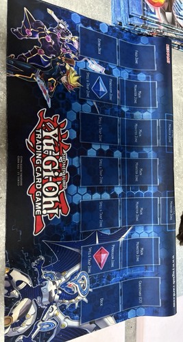 Konami tcg - konami, yu-gi-oh!