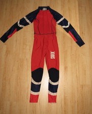 SWIX Fullbody Rennanzug größe Small  Body Skinsuit Einteiler Speedsuit HERREN