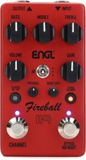 ENGL Amplifiers Fireball IR