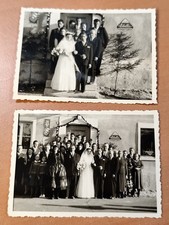 2x Foto Libella  Schild