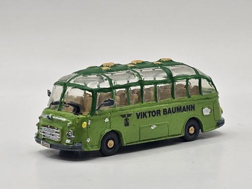 Kleinserie resin 87 - kleinserie, 1:87