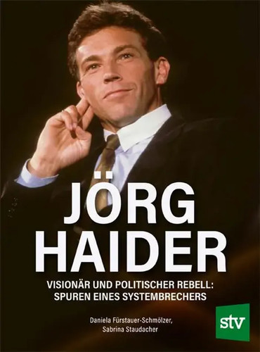Jörg haider visionär und - jörg,