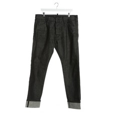 Jeans Skinny Dsquared Schwarz 52