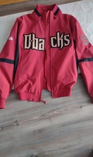 MLB Majestic Jacke Arizona