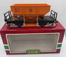 Lehmann LGB 4041 G Scale OEG