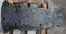 Automatikgetriebe Mercedes