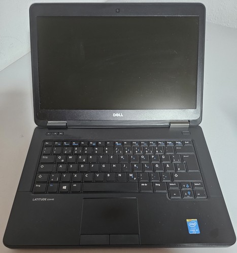 Dell latitude e5440 4310u - latitude, i5-4310u