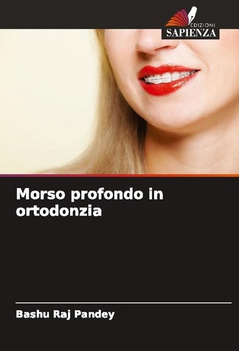 Morso profondo ortodonzia - profondo, in