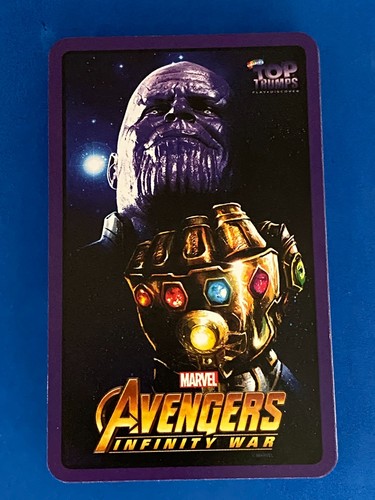 Avengers infinity wars top - avengers,