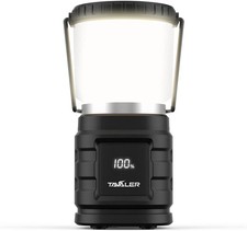 Camping Laterne 8000 Mah Akku