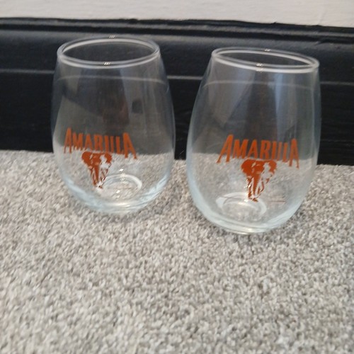 Set amarula sahne likör - set, 2