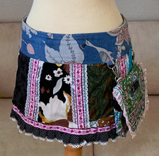 ZAND Amsterdam Schärpe