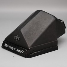 Sucher Prismensucher für Mamiya RB67 - prism finder