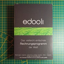 edooli Rechnungsprogramm