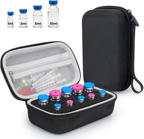 Peptide box für 10ml - peptide, 3-10ml