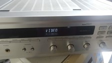 DENON DRA-1000 Stereo Receiver mit fernbedienung