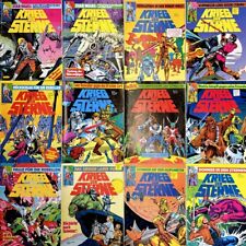 ⭐ Krieg der Sterne ⭐ Ehapa SC - Nr. 1-22 zur Auswahl - Zustand 2 (gut)