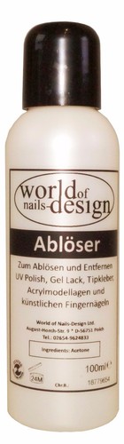 100 loosener ablöser - loosener,