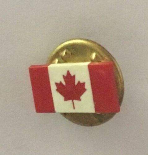 Pin anstecknadel kanada - -,
