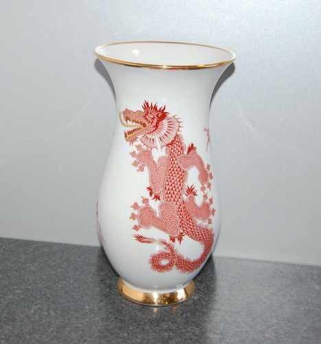 Vase blumenvase hanika - blumenvase,