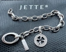 Jette Joop Charm Armband &