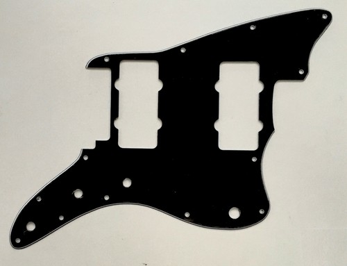 Schlagbrett für fender - für,