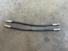 Lukas Hydraulikschlauch Satz Rettungsschere Spreizer Anschlussschläuche Kupplung