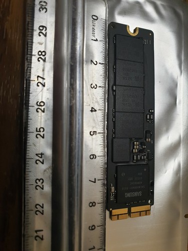 Ssd festplatte 256gb apple - festplatte,