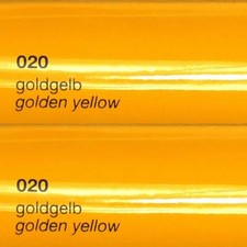 (12,65€/m²) ORACAL High Perform Cast 751C Plotterfolie Autofolie Folie Vinyl