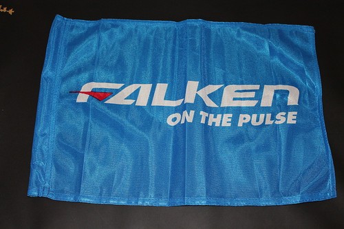 Falken tires reifen tire - falken,